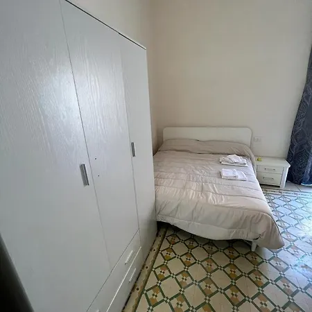 Il Sole Della Sicilia 公寓 特拉帕尼