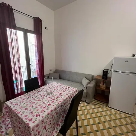 Il Sole Della Sicilia 公寓