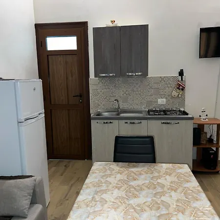 Il Sole Della Sicilia * 特拉帕尼