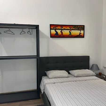 Il Sole Della Sicilia 特拉帕尼